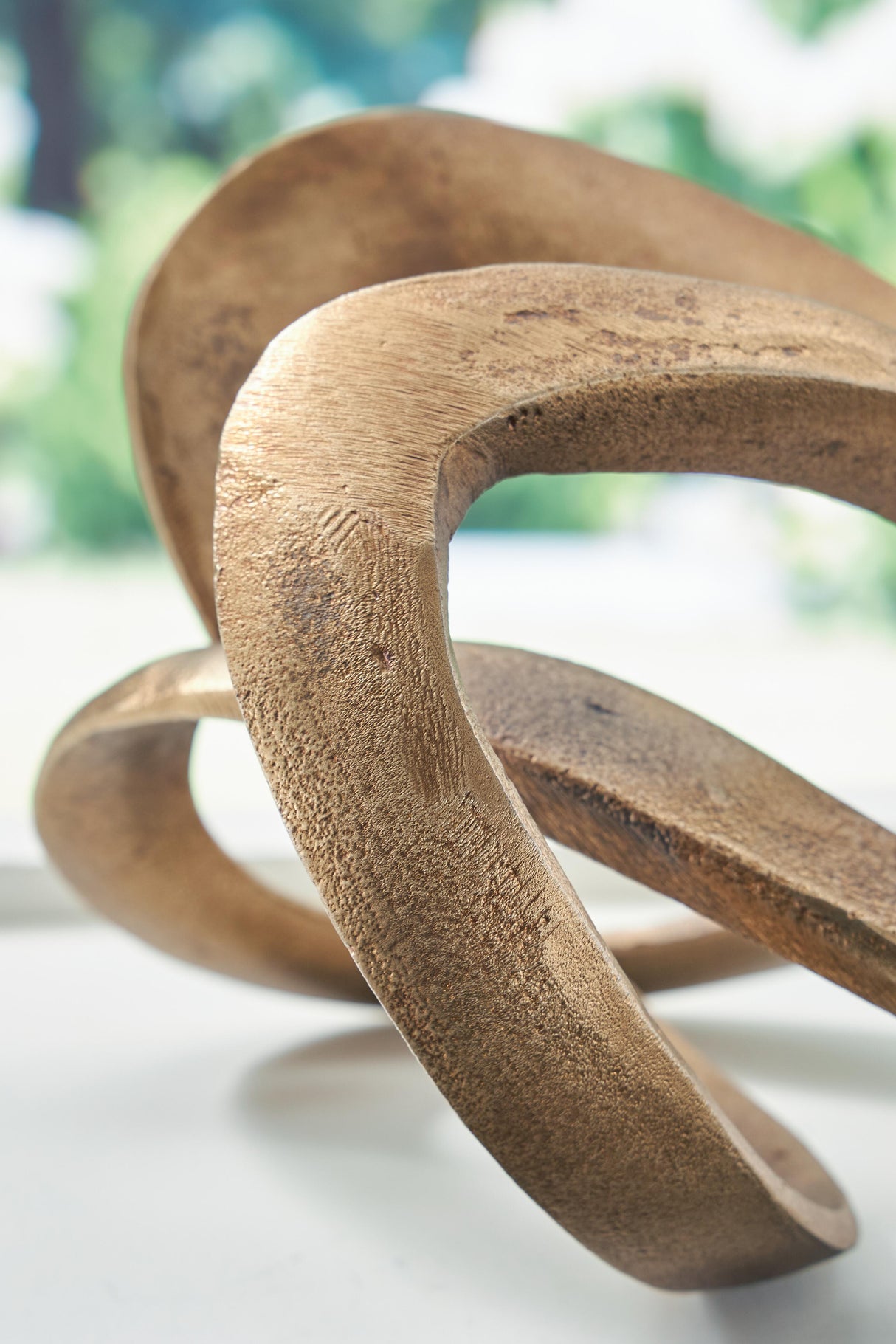 Dunnruck Sculpture - A2000686
