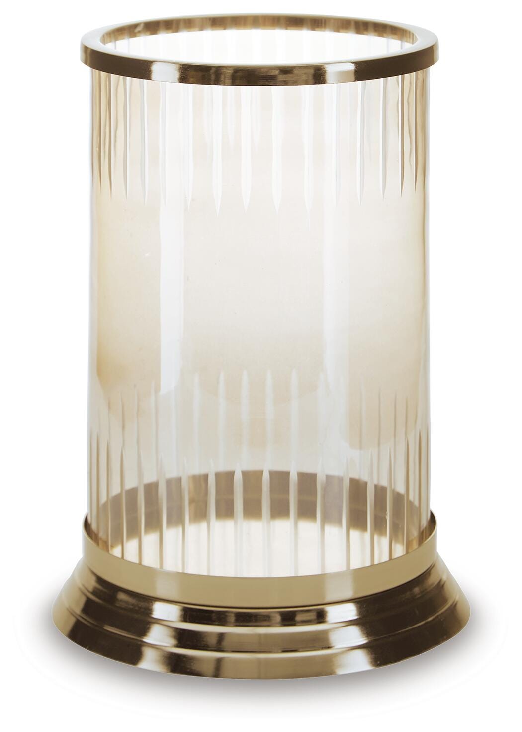 Aavinson Candle Holder - A2000687