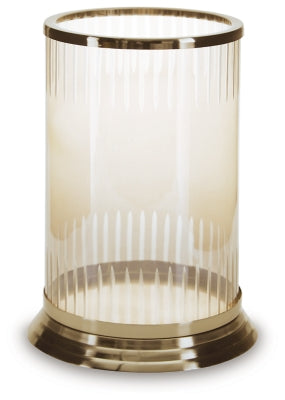 Aavinson Candle Holder - A2000688