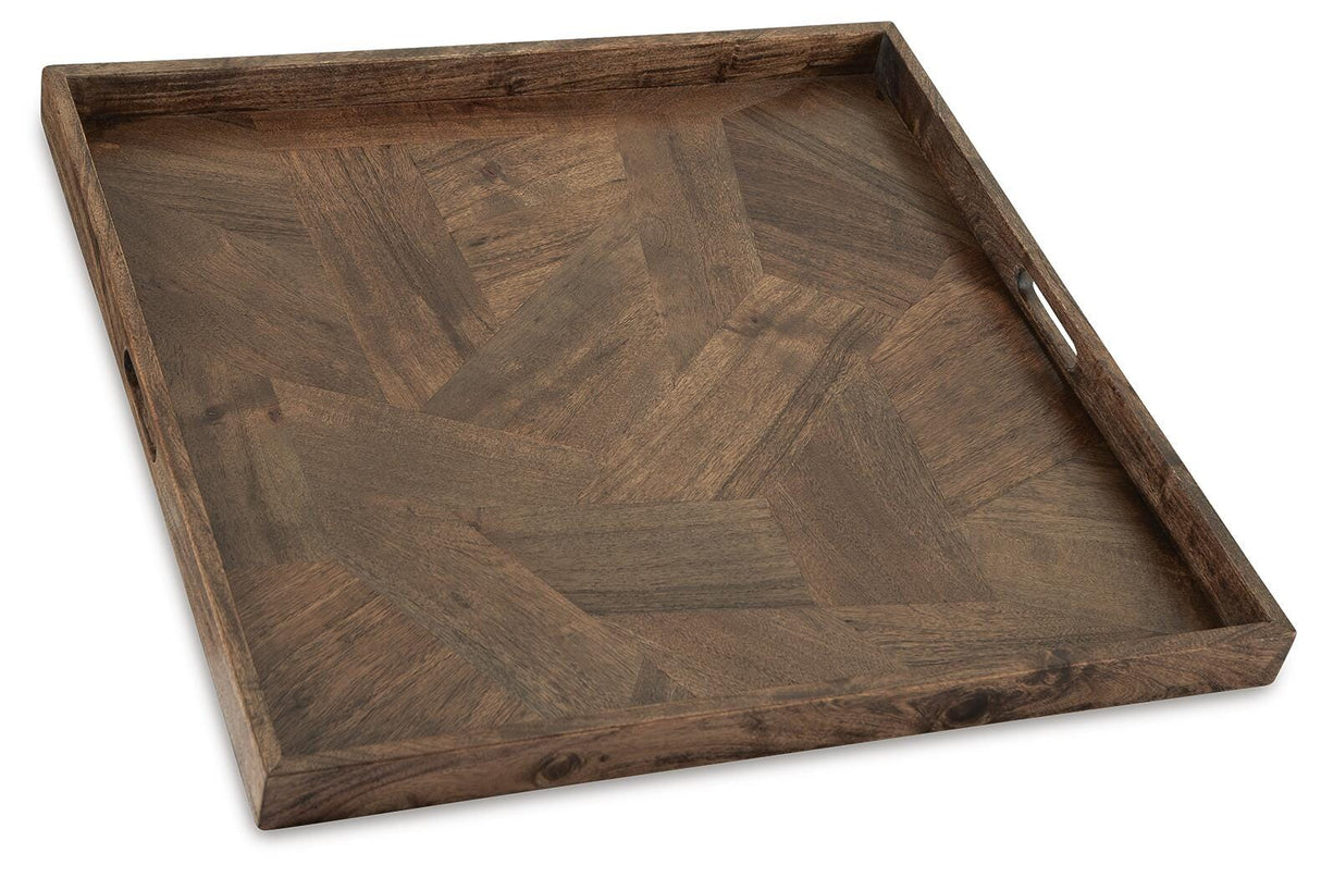 Heddford Tray - A2000722