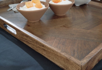 Heddford Tray - A2000722