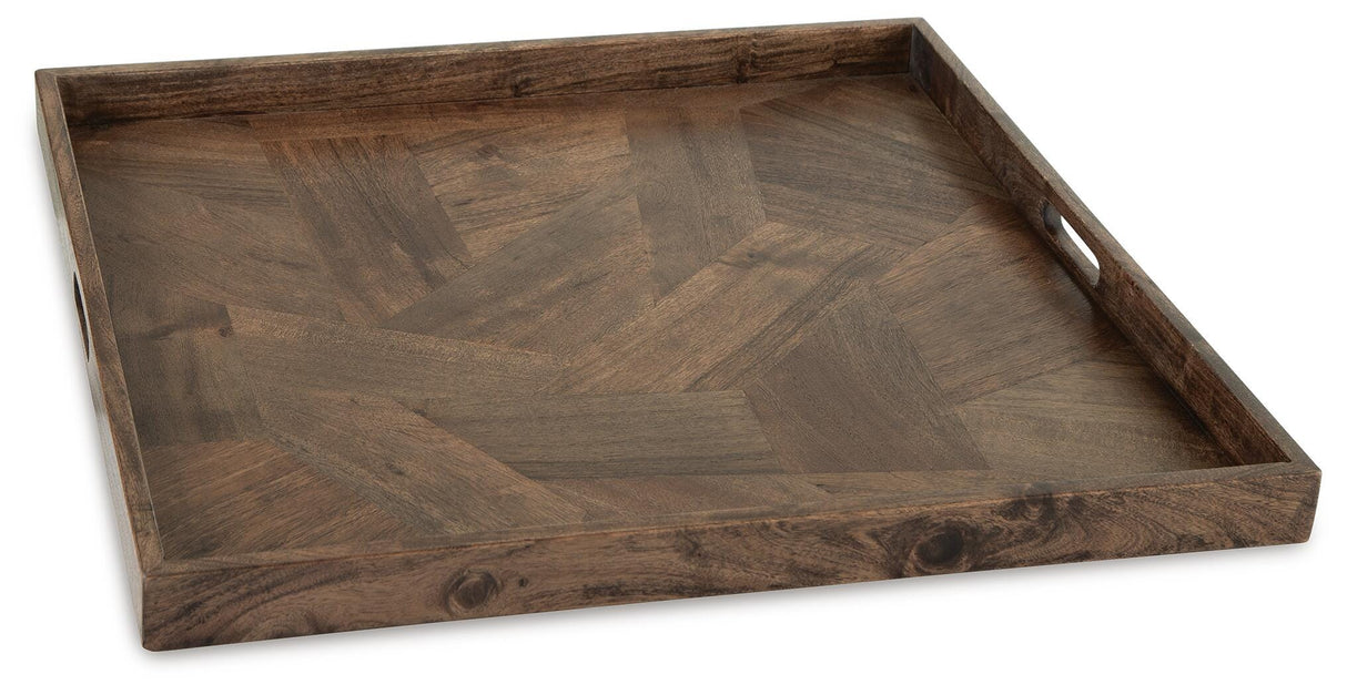Heddford Tray - A2000722