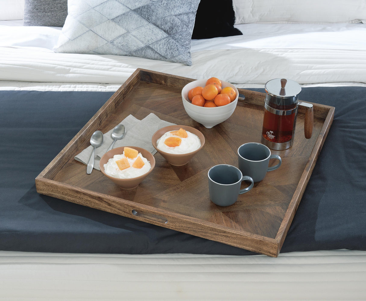 Heddford Tray - A2000722