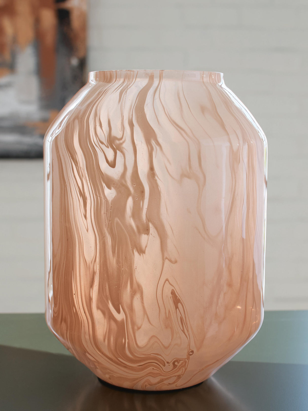 Dushby Vase - A2000728