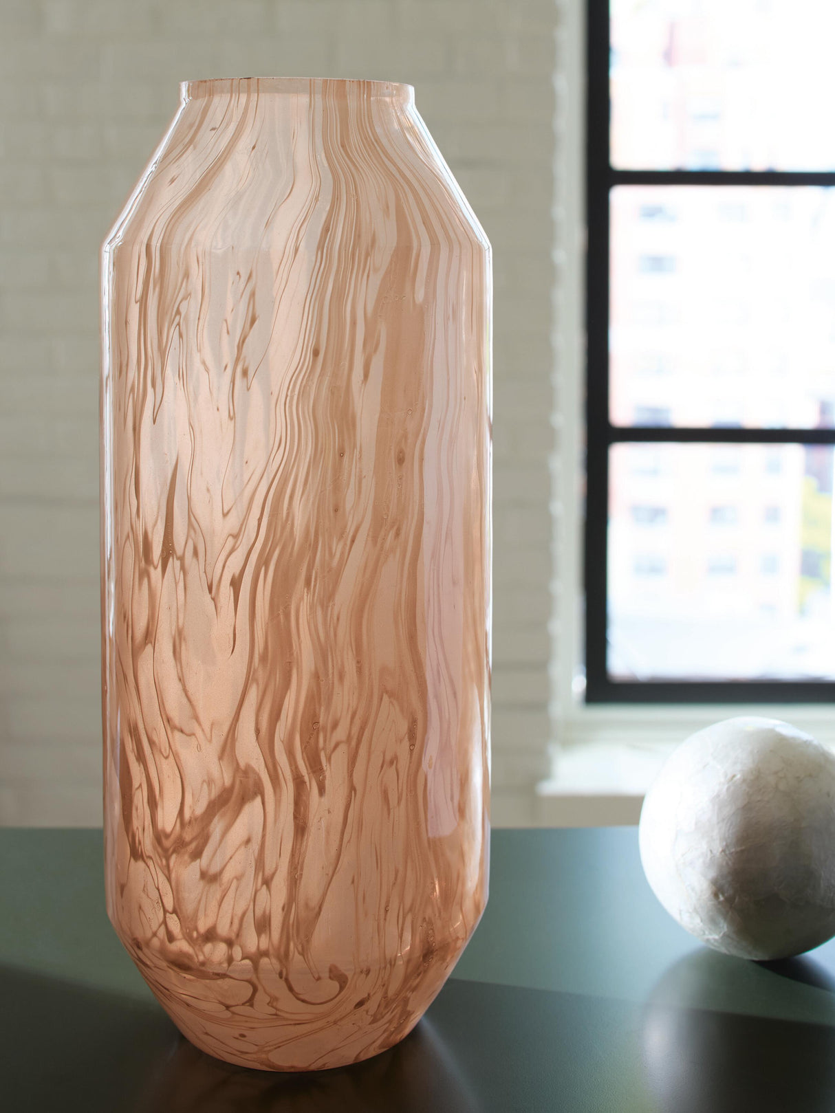 Dushby Vase - A2000729
