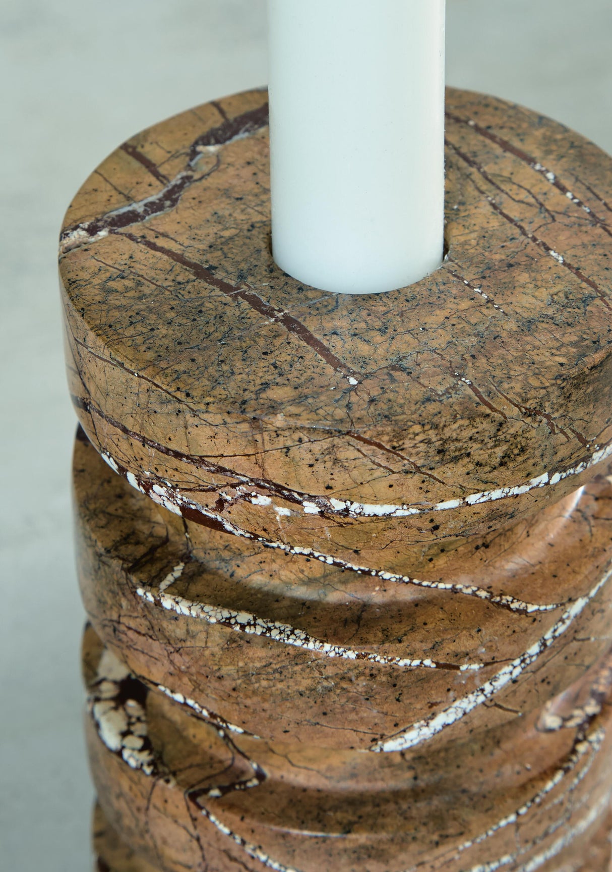 Emsleyfield Candle Holder Set (Set of 2) - A2000735