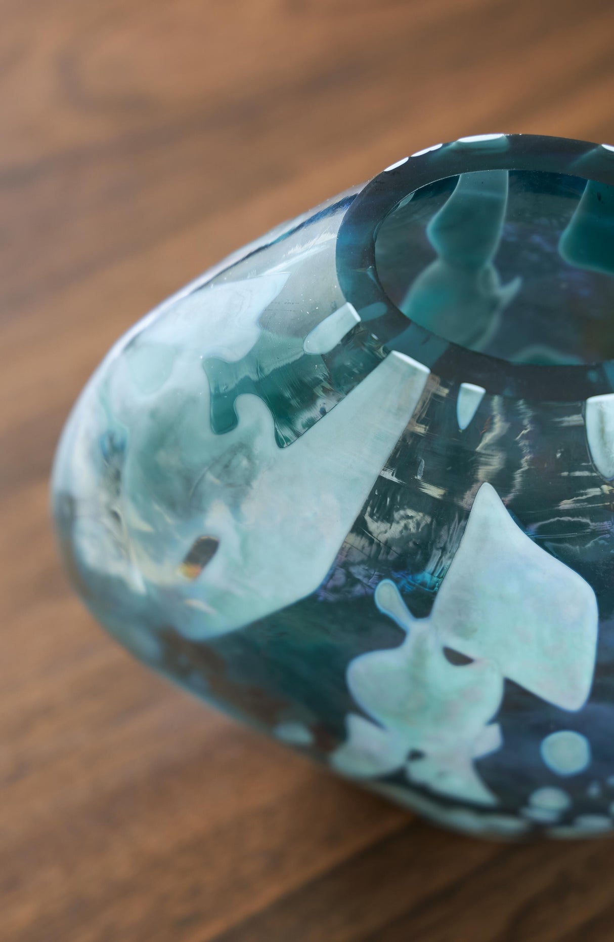 Cartshaw Vase - A2000738