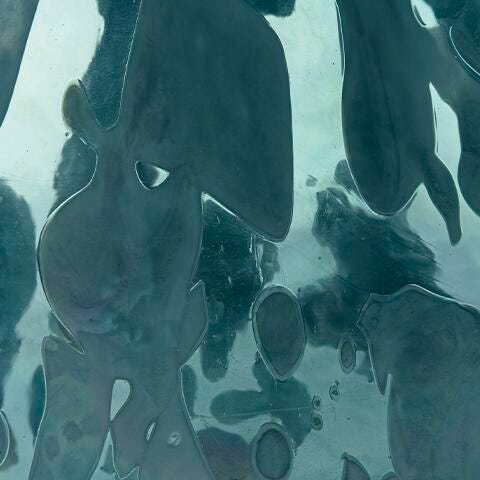 Cartshaw Vase - A2000738