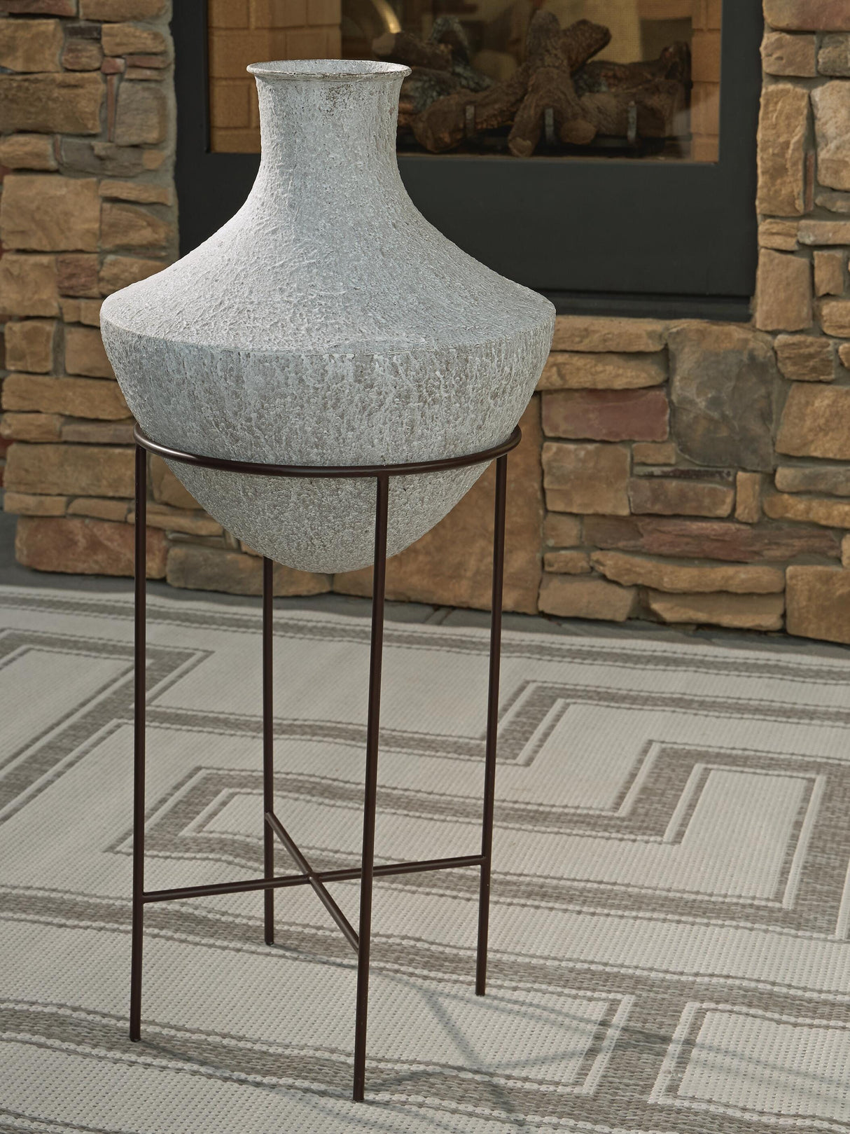 Estonbank Vase - A2000748
