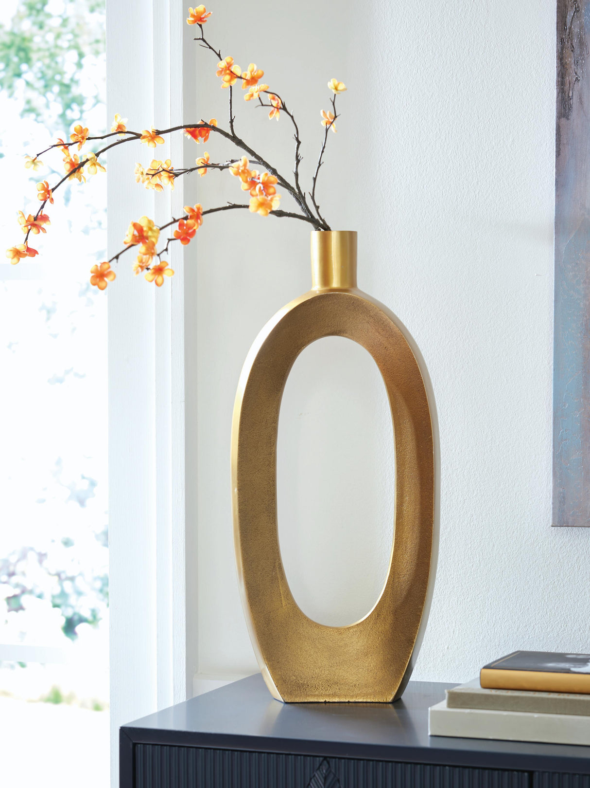 Lawtonville Vase - A2000752