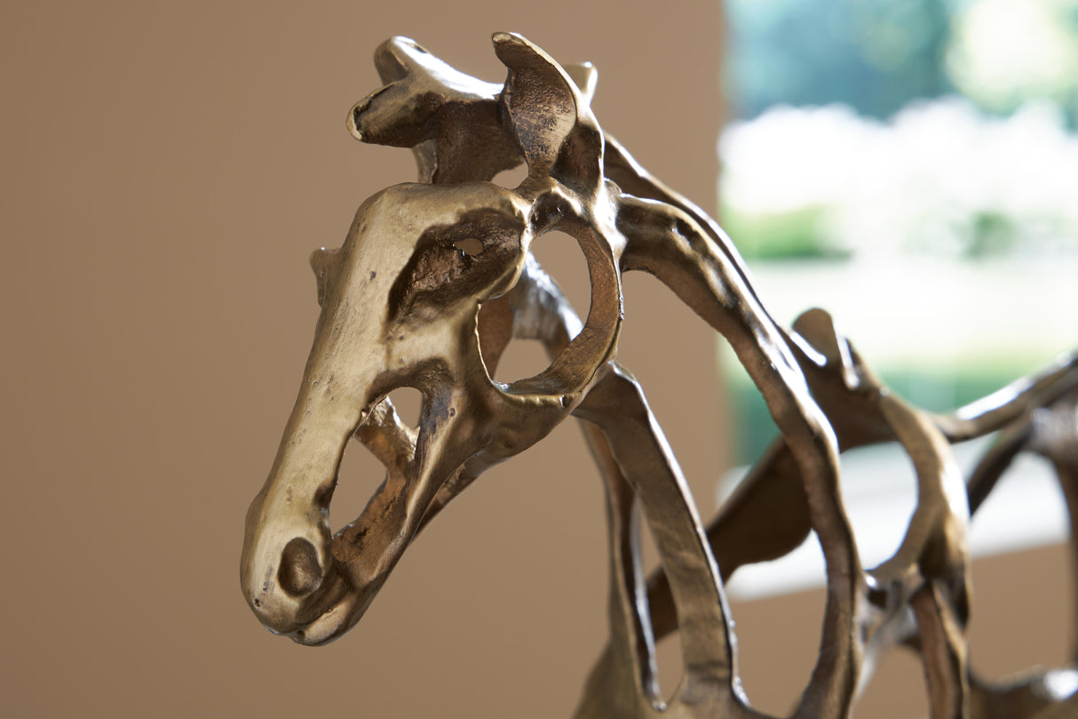 Grainville Sculpture - A2000774