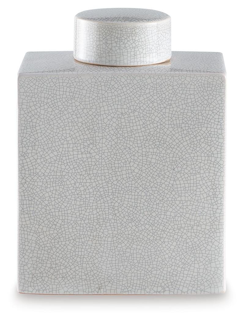 Haddworth Jar - A2000779