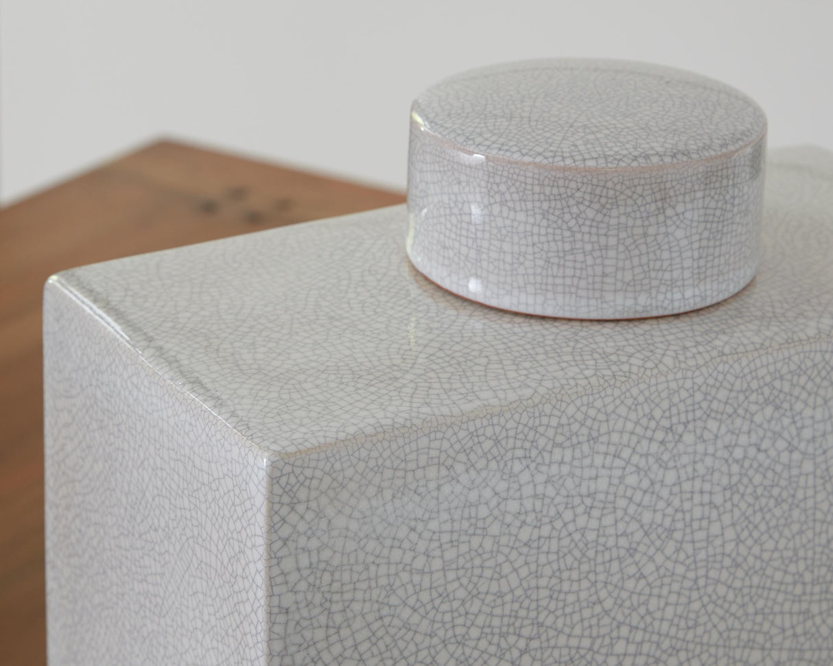 Haddworth Jar - A2000780