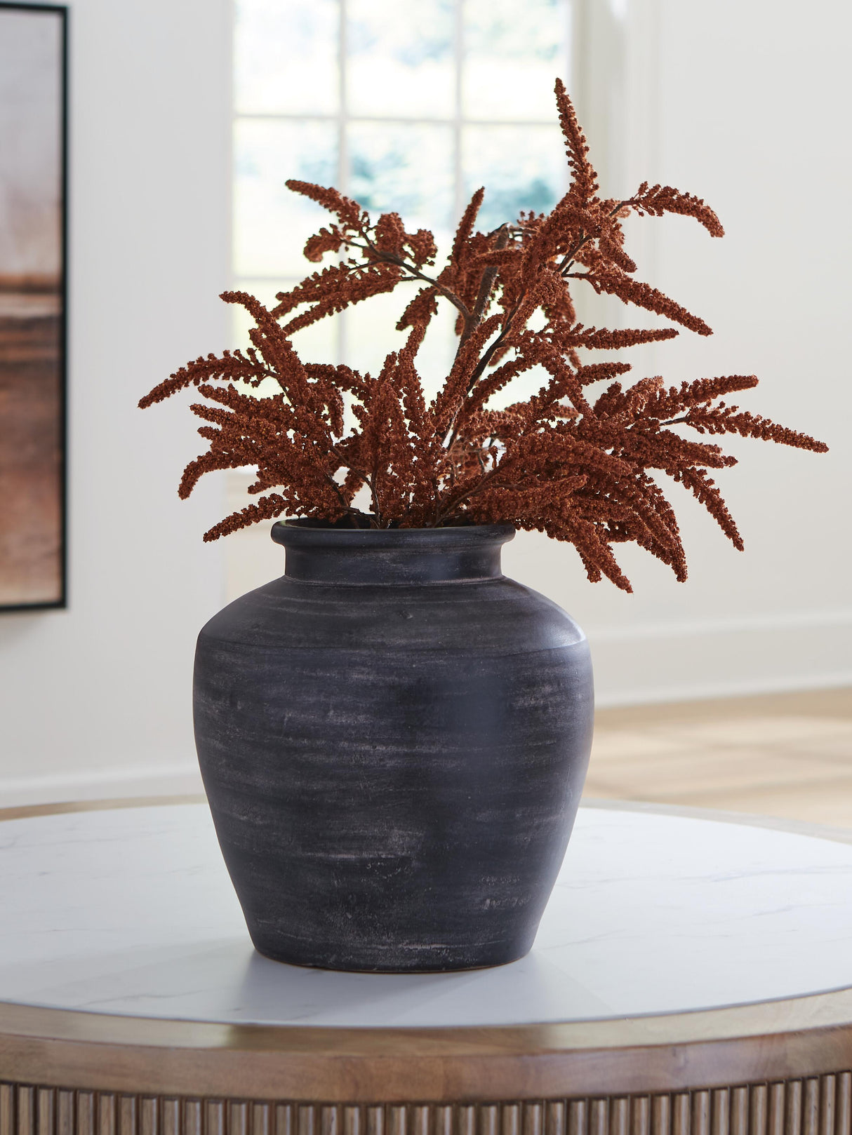 Meadie Vase - A2000791