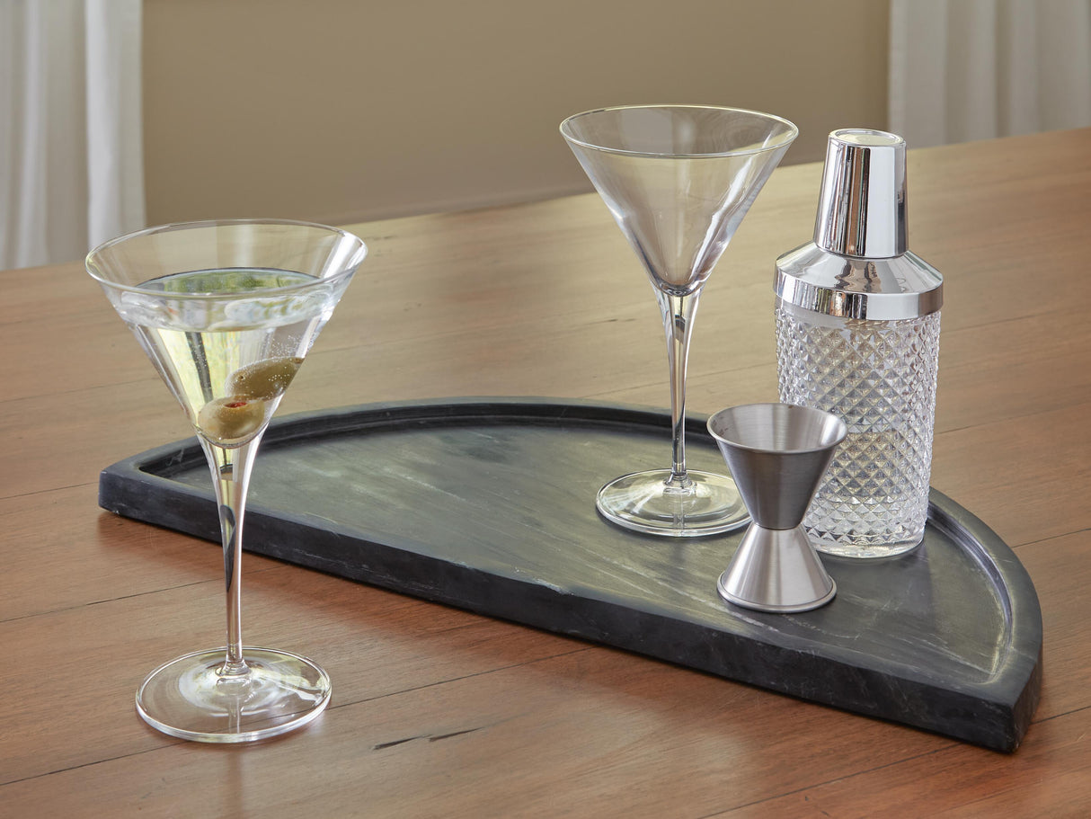 Cortsen Tray - A2000793
