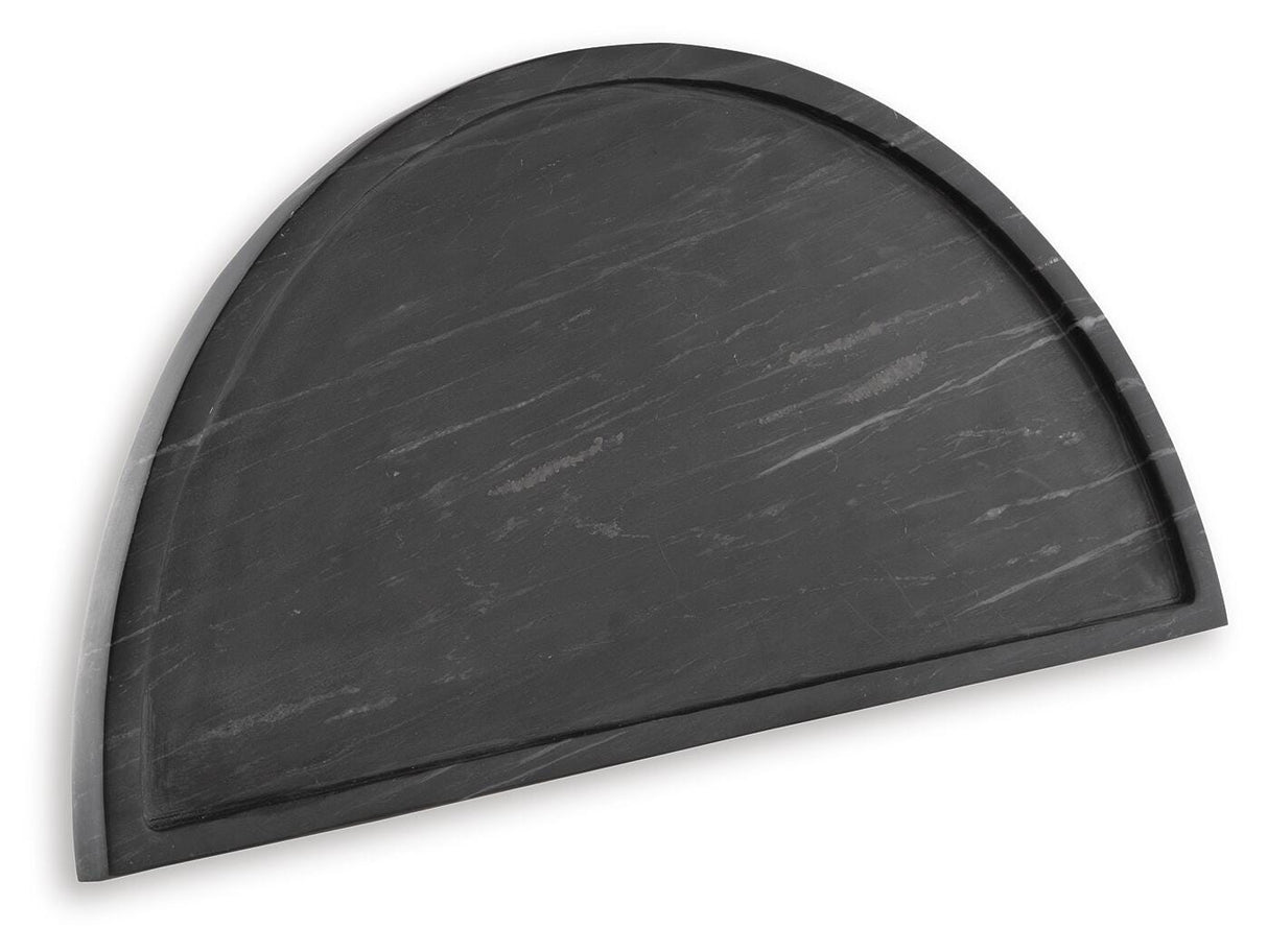 Cortsen Tray - A2000793