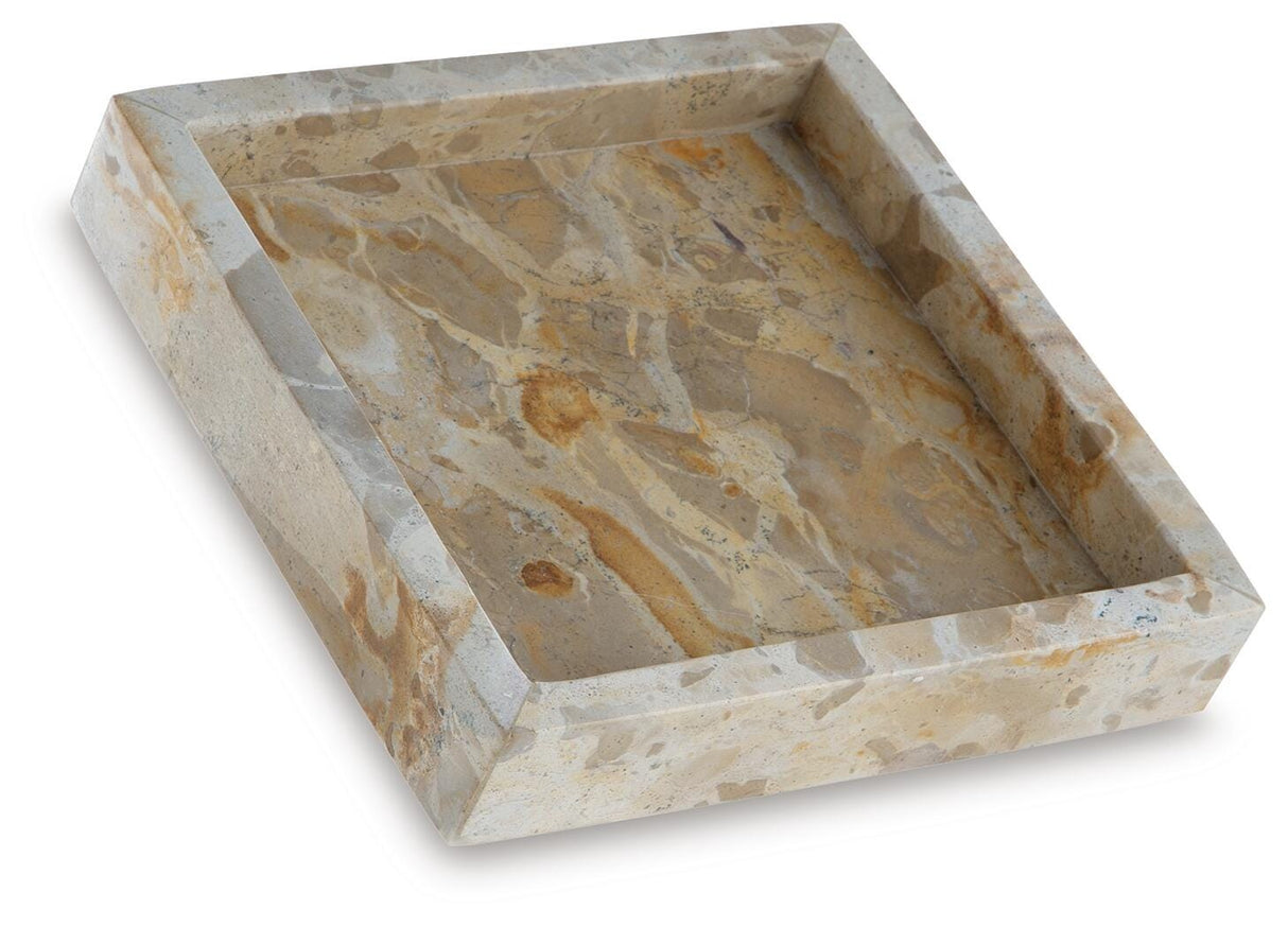 Edurton Tray (Set of 2) - A2000795