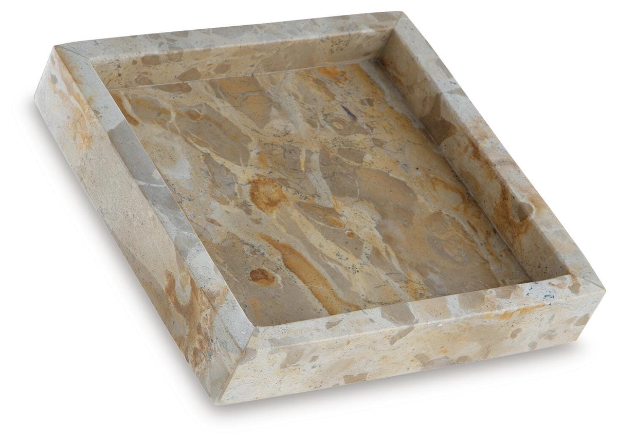 Edurton Tray (Set of 2) - A2000795