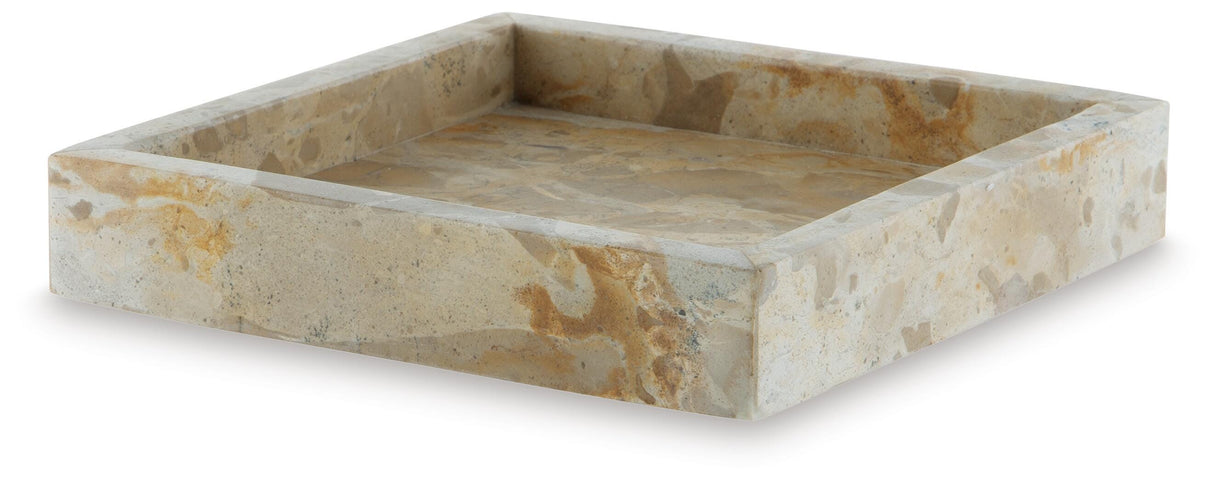 Edurton Tray (Set of 2) - A2000795