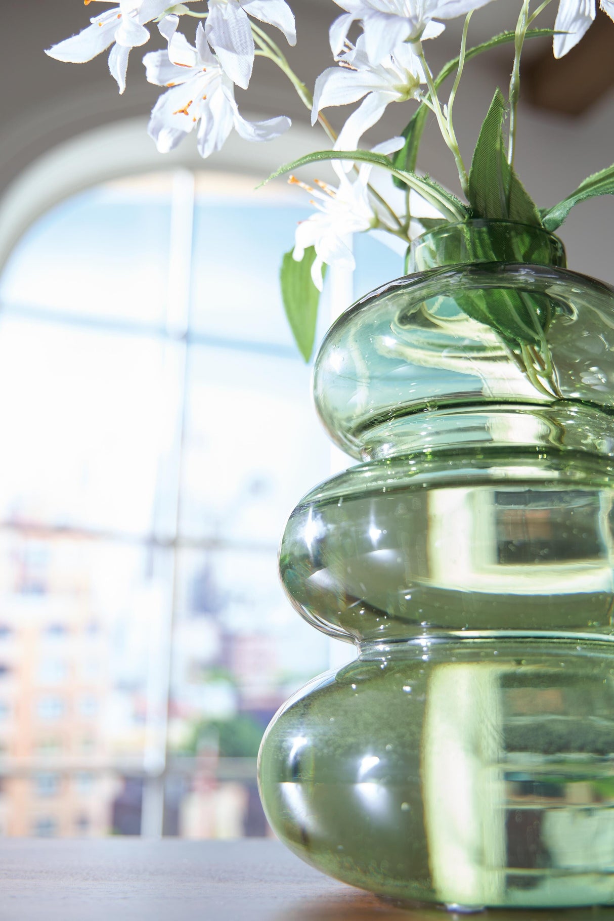 Renethorne Vase - A2000801
