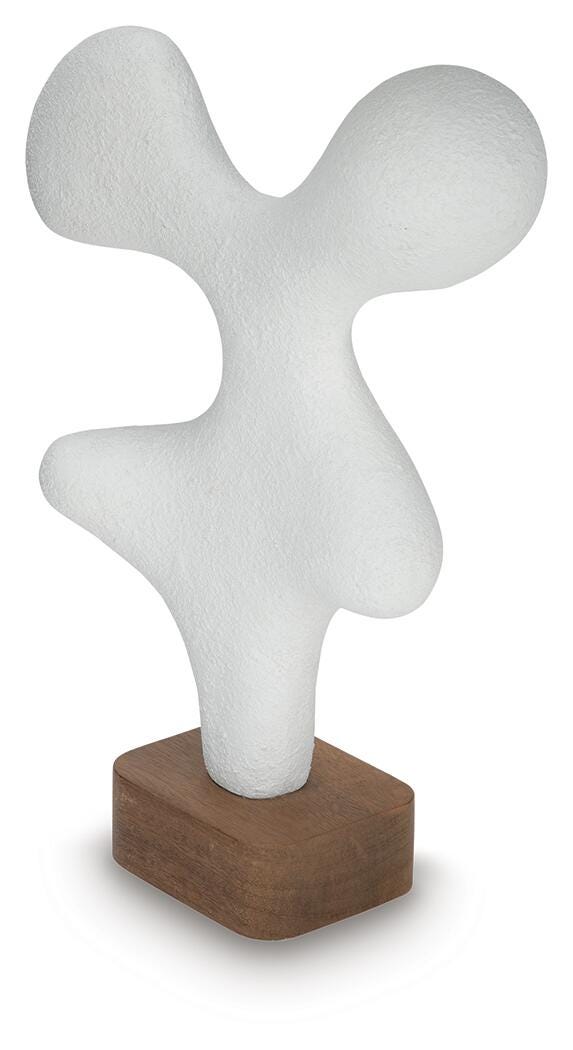 Lavarsen Sculpture - A2000839