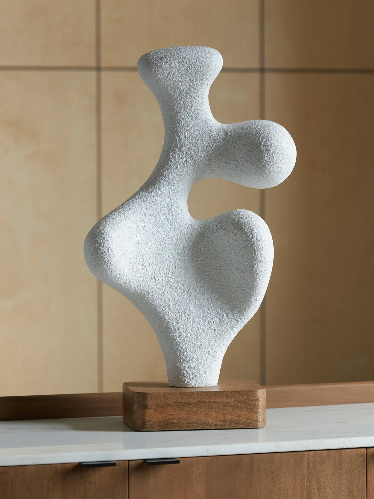 Lavarsen Sculpture - A2000840