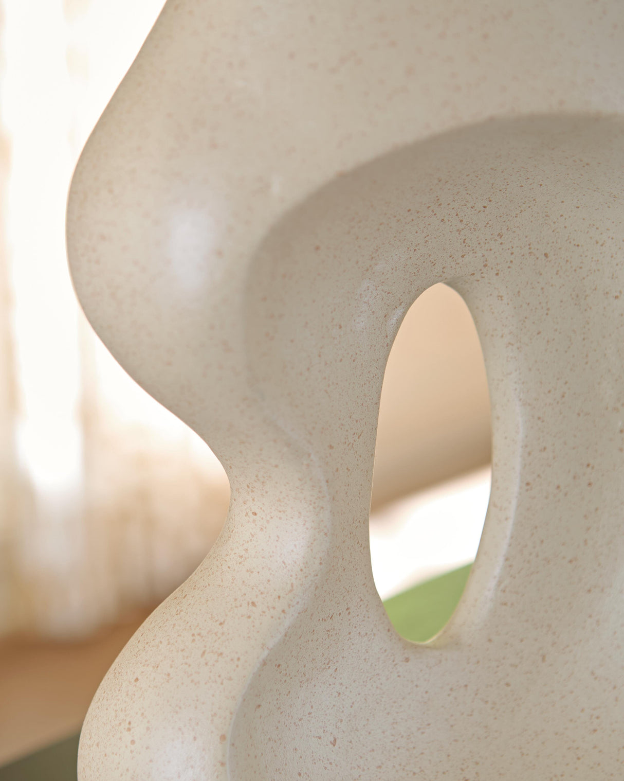 Odion Vase - A2000841