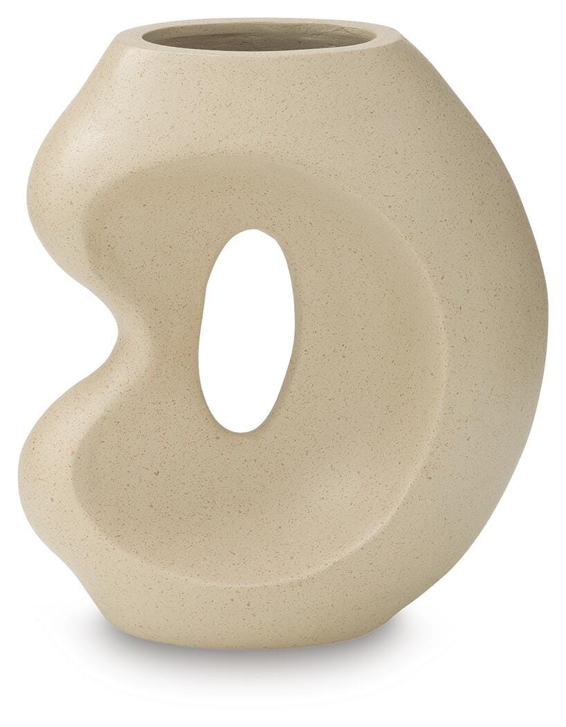 Odion Vase - A2000841