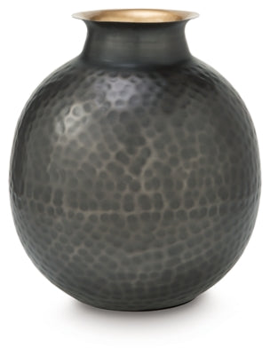 Woody Vase - A2000844