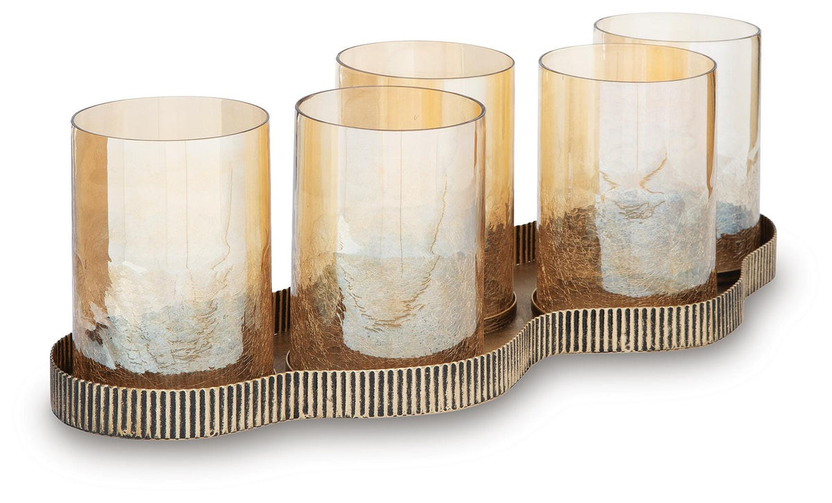 Evereton Candle Holder - A2000856