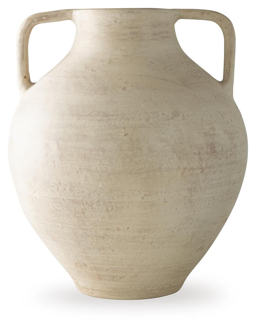 Justy Vase - A2000881