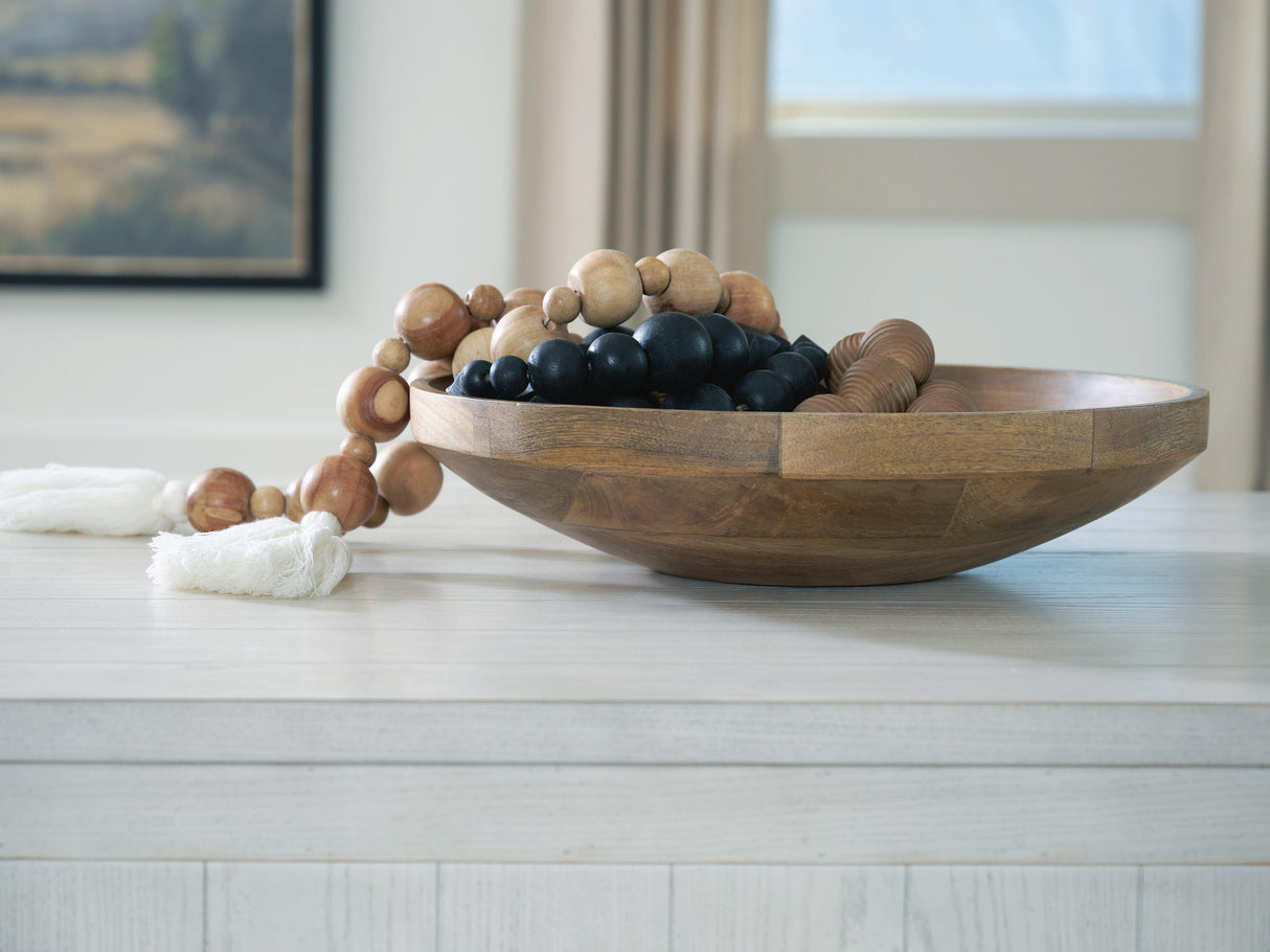 Clayburg Bowl - A2000896