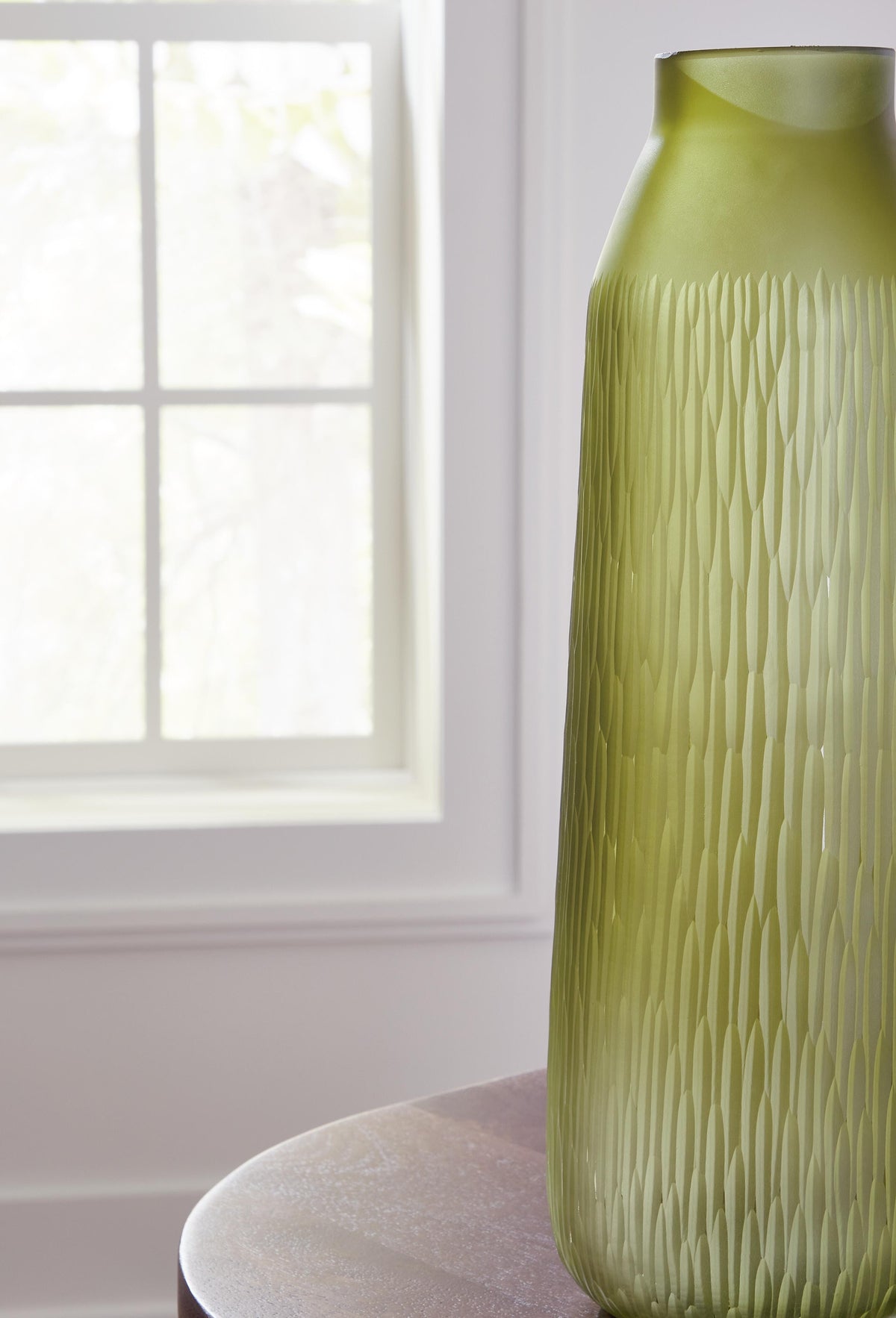 Scottyard Vase - A2900009