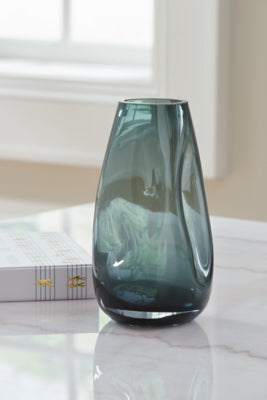 Beamund Vase (Set of 2) - A2900010