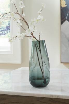 Beamund Vase (Set of 2) - A2900011