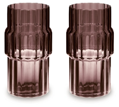 Dorlow Vase (Set of 2) - A2900024