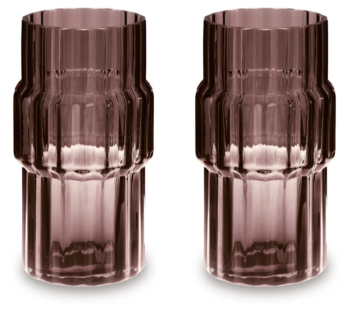 Dorlow Vase (Set of 2) - A2900024