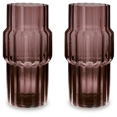 Dorlow Vase (Set of 2) - A2900025