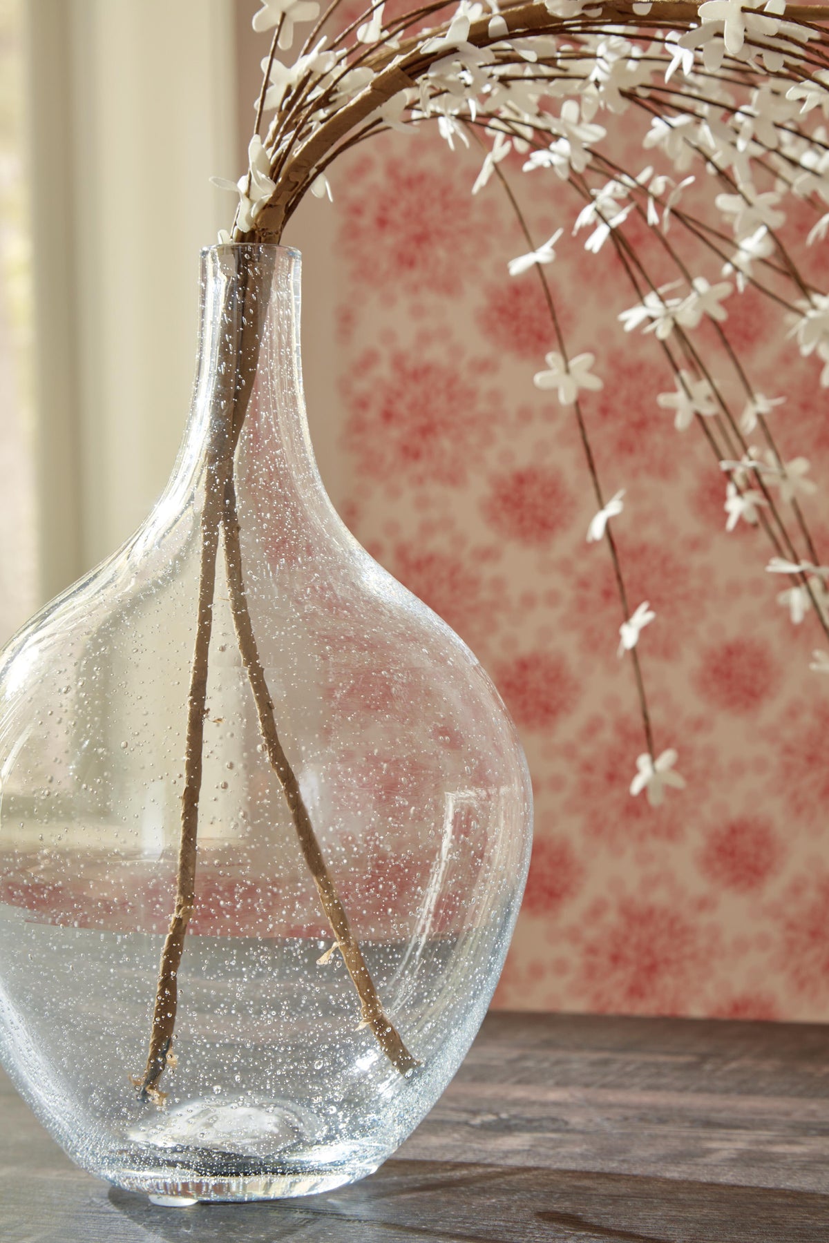 Kurthorne Indoor/Outdoor Vase - A2900026