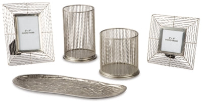 Dympna Accessory Set (Set of 5) - A2C00115
