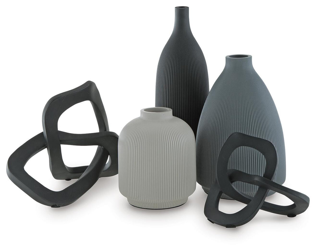 Leithick Accessory Set (Set of 5) - A2C00211