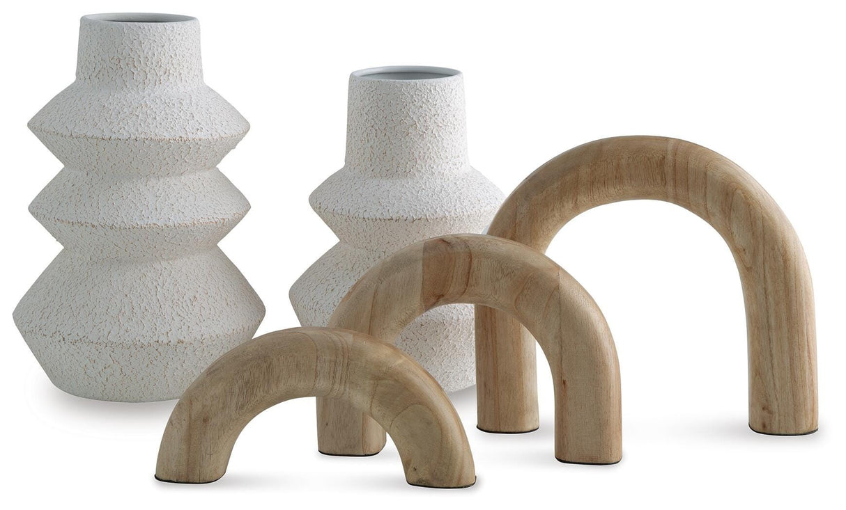 Maddwarth Accessory Set (Set of 5) - A2C00214