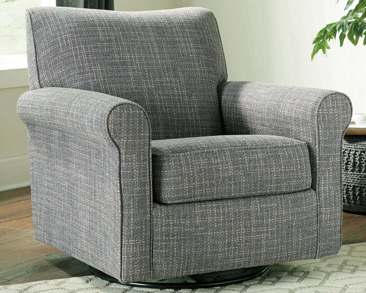 Renley Accent Chair - A3000002
