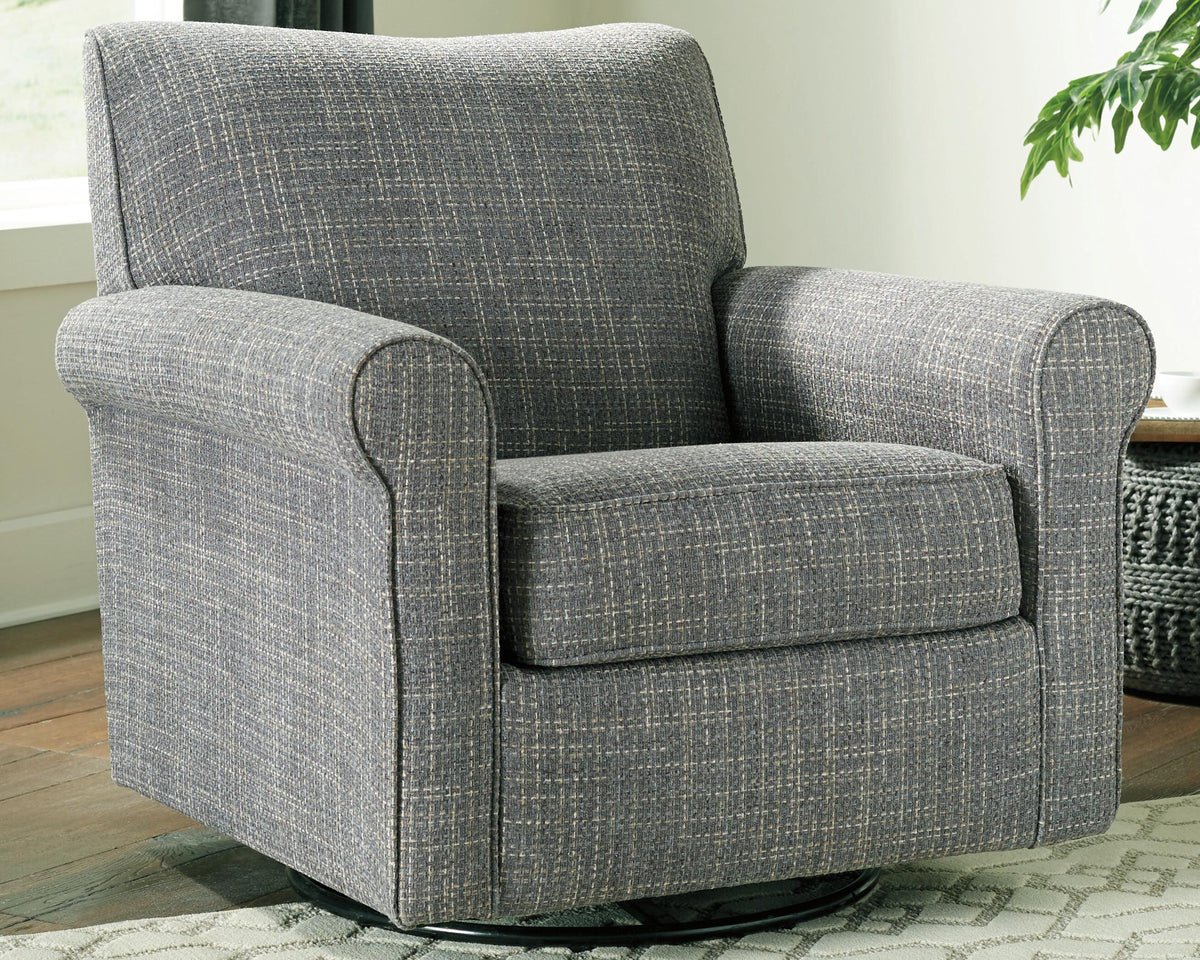 Renley Accent Chair - A3000002
