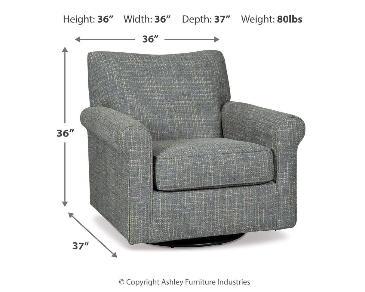 Renley Accent Chair - A3000002