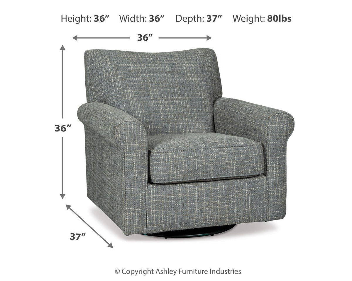 Renley Accent Chair - A3000002