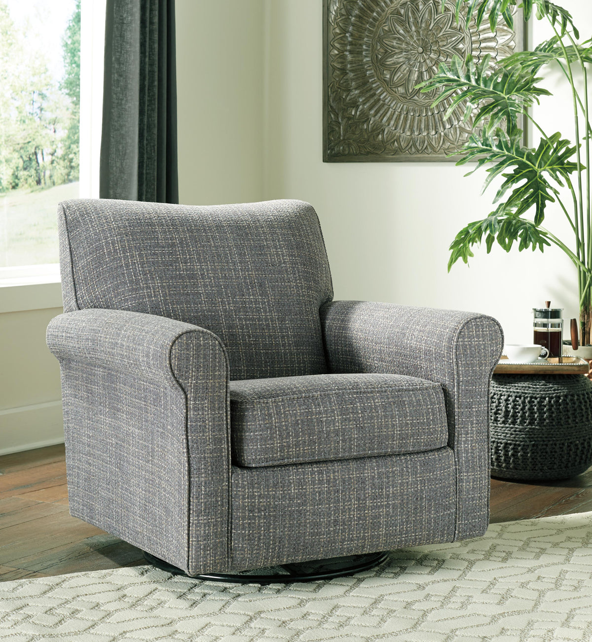Renley Accent Chair - A3000002