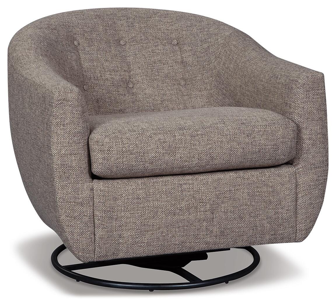 Upshur Accent Chair - A3000003