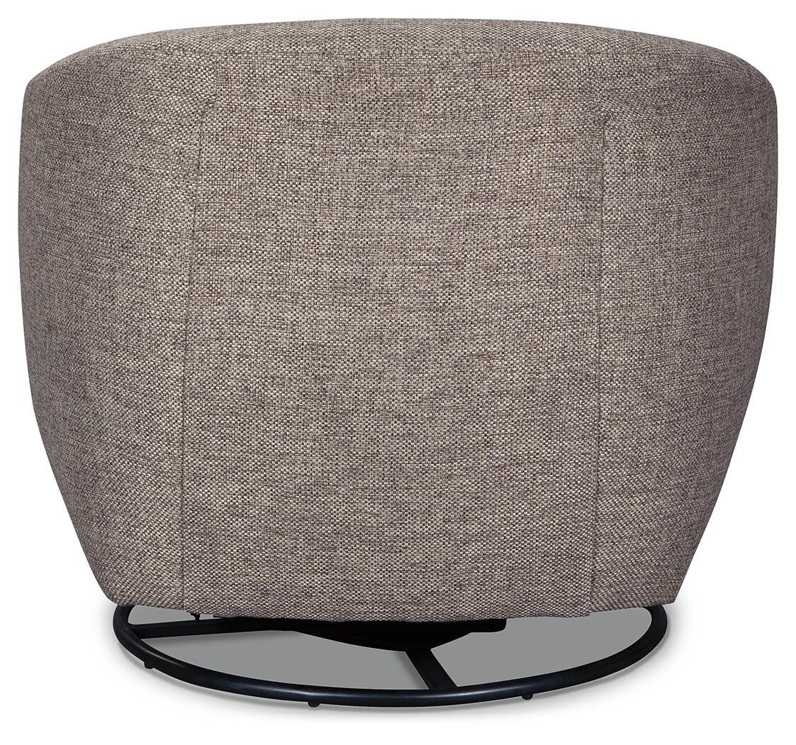 Upshur Accent Chair - A3000003