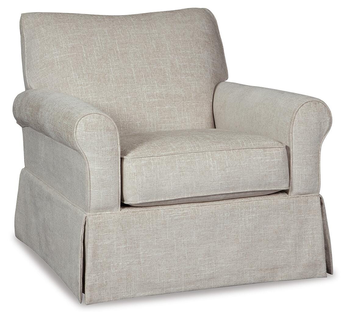 Searcy Accent Chair - A3000006